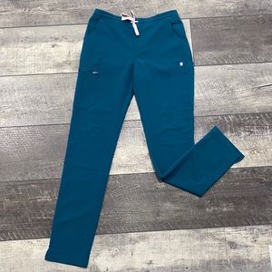 Figs Yola Skinny Scrub Pant